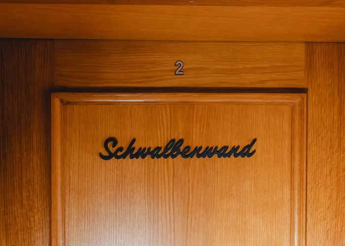 Haus Sonnenheim Zell am See