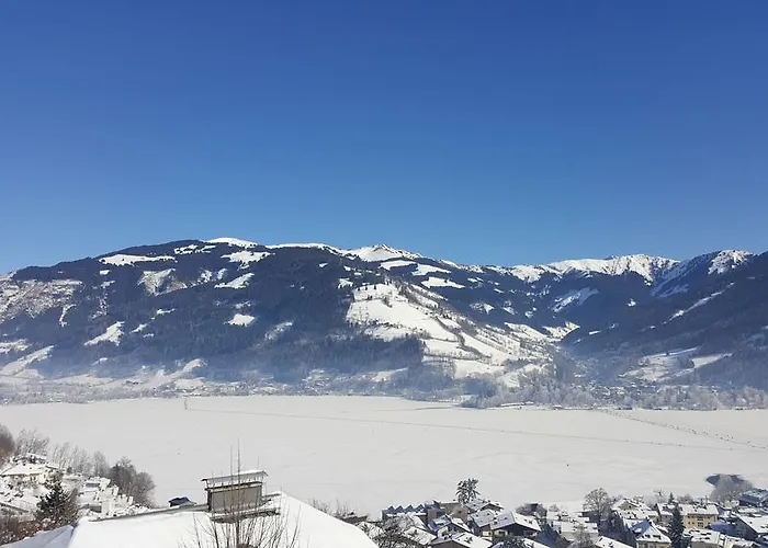 Haus Sonnenheim Apartman