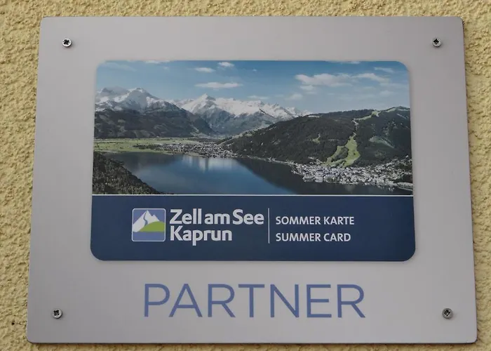 Apartman Haus Sonnenheim