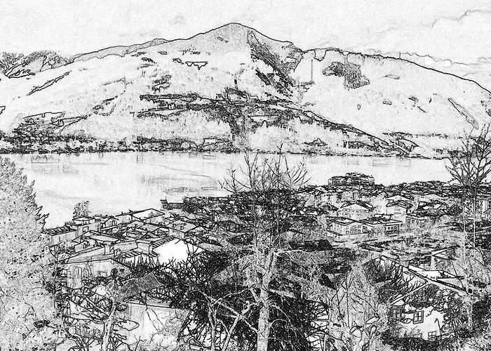 Apartament Haus Sonnenheim *