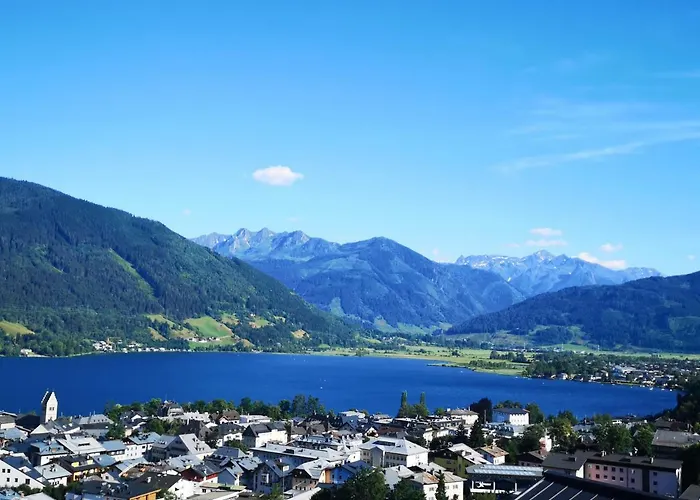 Apartman Haus Sonnenheim *