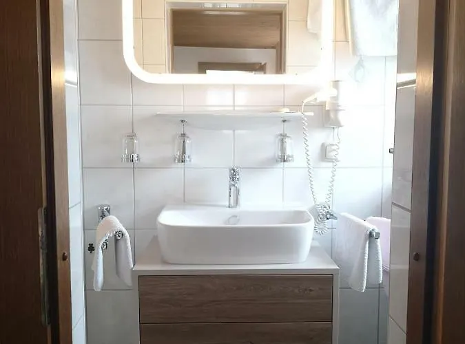 Apartament Haus Sonnenheim *