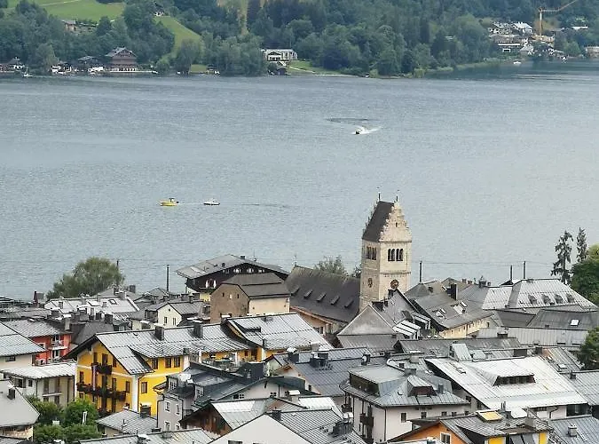 Apartament Haus Sonnenheim *