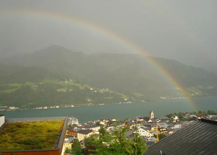 Apartament Haus Sonnenheim